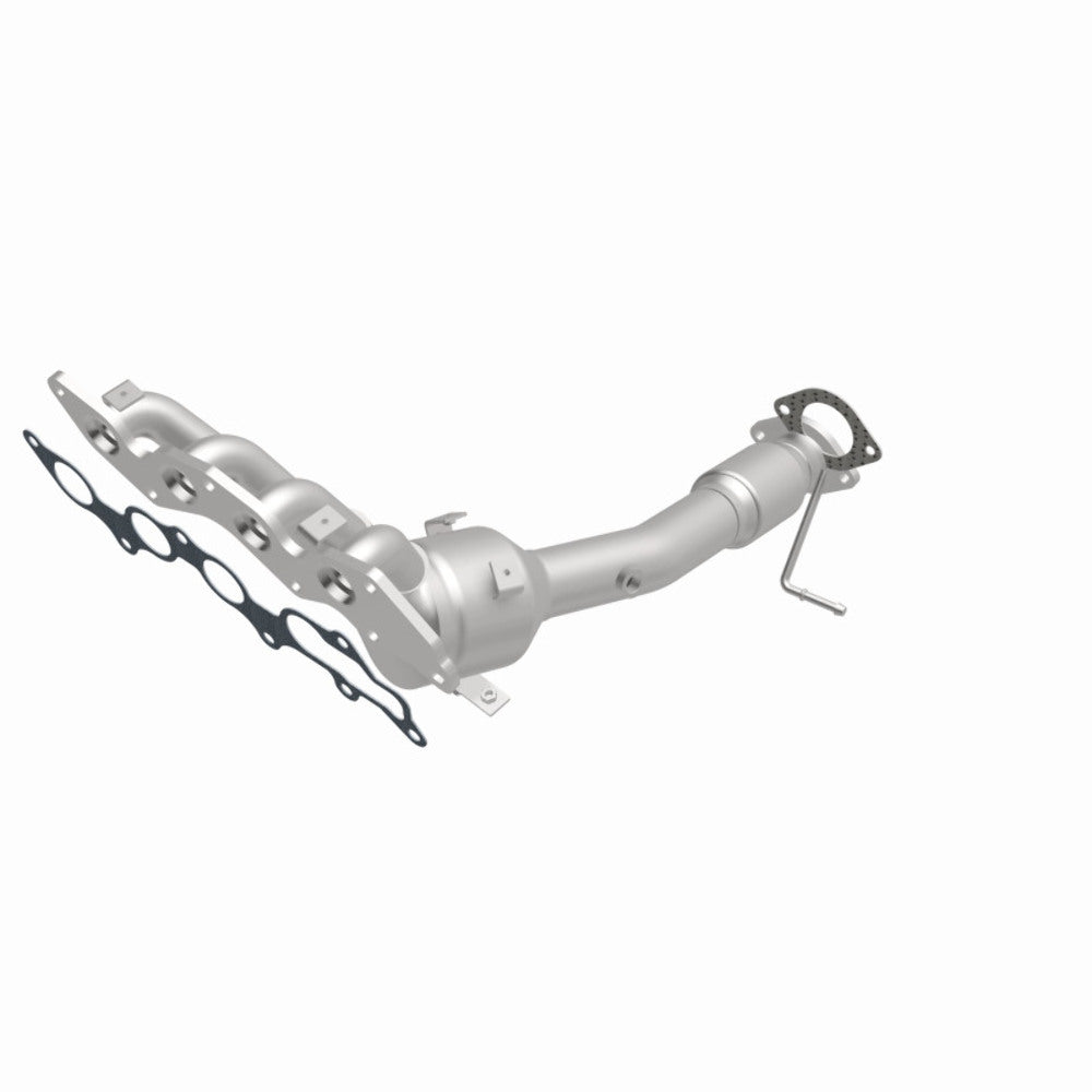 10-13 Mazda 3 2.0L Manifold Direct-Fit Catalytic Converter 51802 Magnaflow