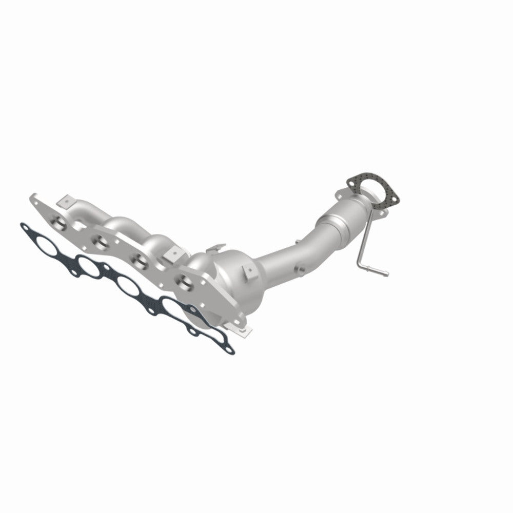 10-13 Mazda 3 2.0L Manifold Direct-Fit Catalytic Converter 51802 Magnaflow