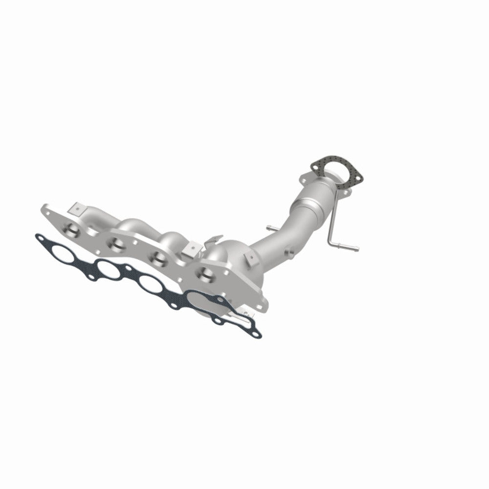 10-13 Mazda 3 2.0L Manifold Direct-Fit Catalytic Converter 51802 Magnaflow