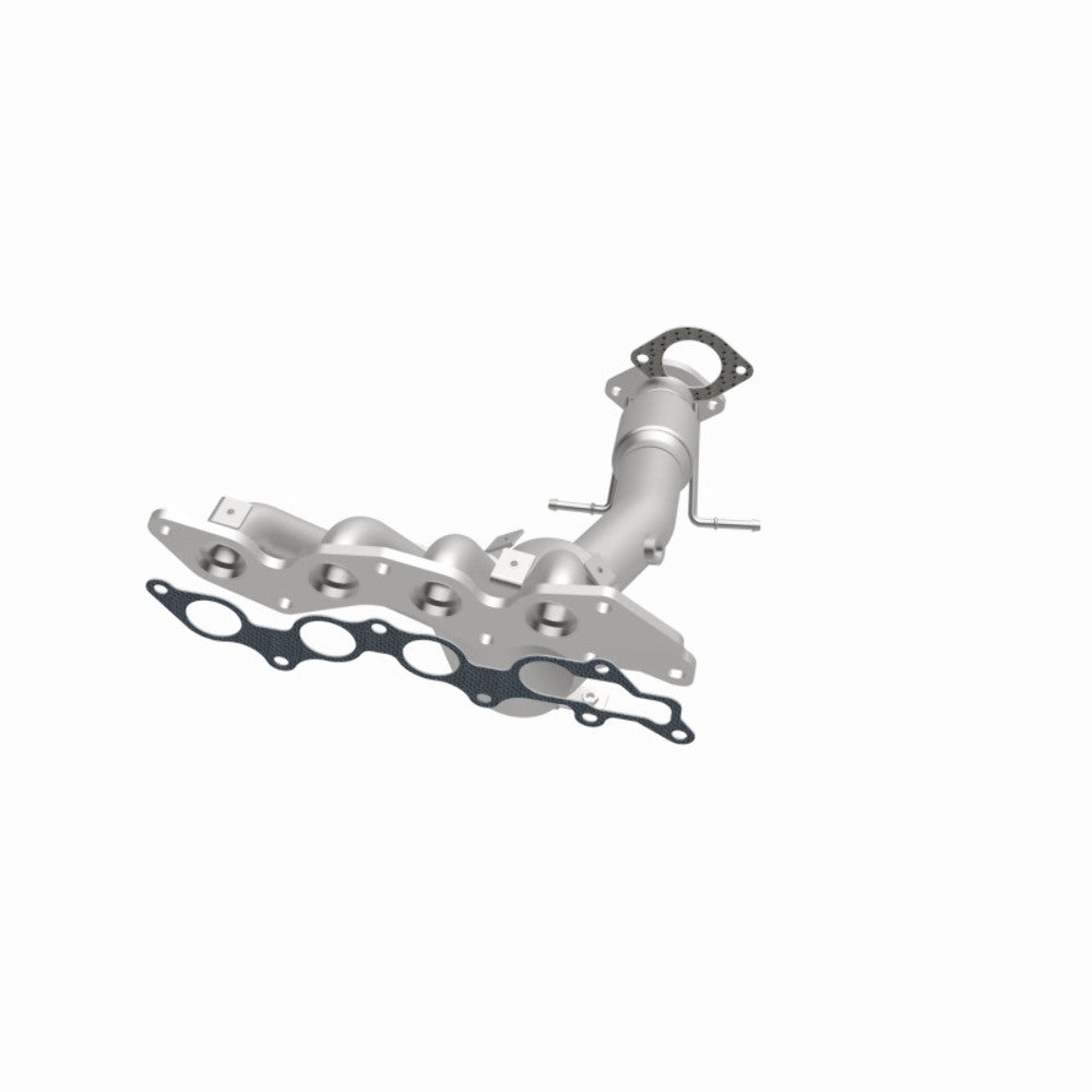 10-13 Mazda 3 2.0L Manifold Direct-Fit Catalytic Converter 51802 Magnaflow