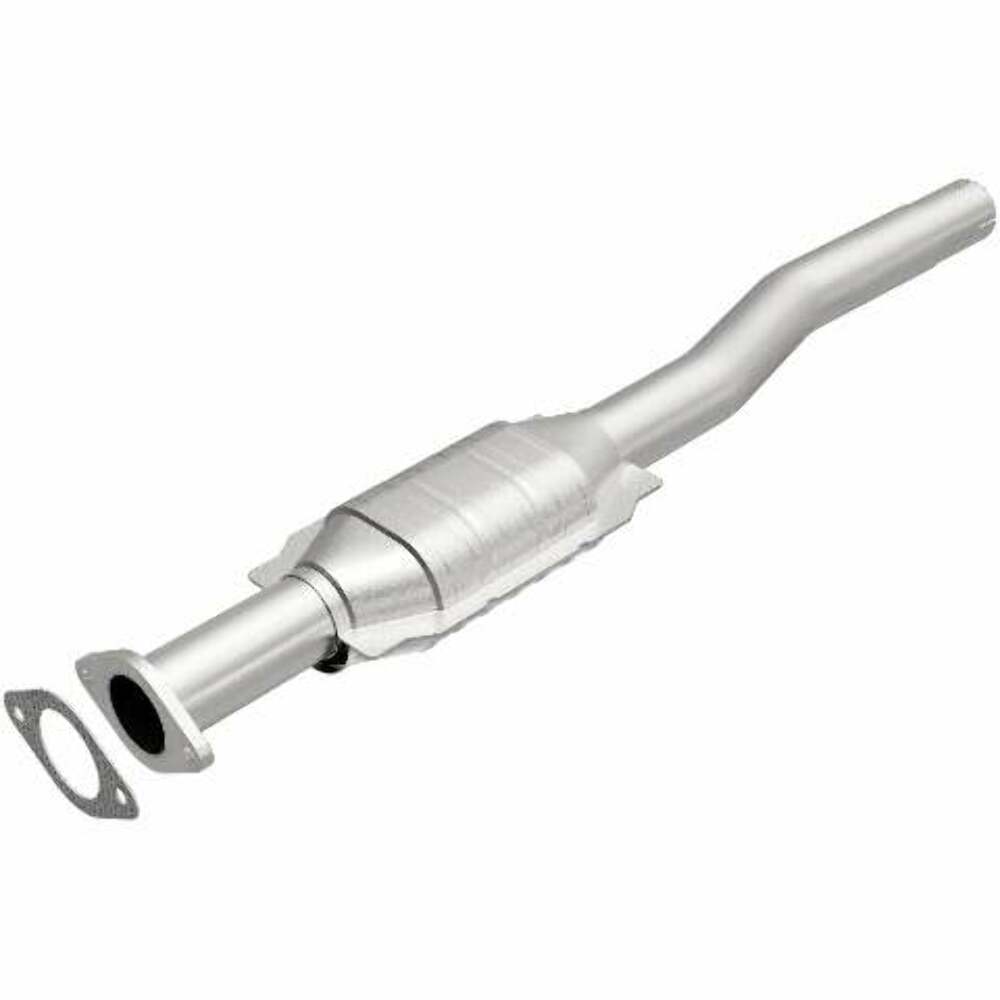 2010-2017 GMC Terrain Direct-Fit Catalytic Converter 51804 Magnaflow - Catalytic Converters Car Part People