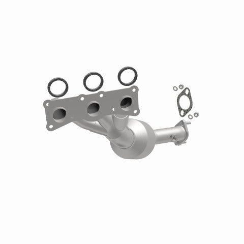 07-10 X3 3.0L Manifold Direct-Fit Catalytic Converter 51806 Magnaflow