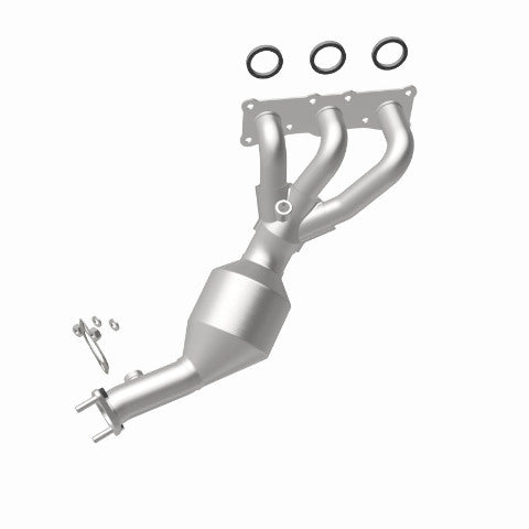 07-10 X3 3.0L Manifold Direct-Fit Catalytic Converter 51806 Magnaflow