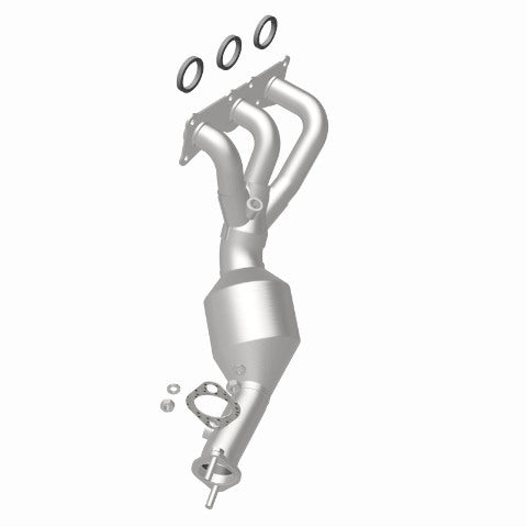 07-10 X3 3.0L Manifold Direct-Fit Catalytic Converter 51806 Magnaflow