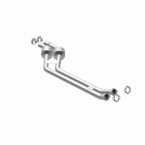 07-10 X3 3.0L Direct-Fit Catalytic Converter 51807 Magnaflow