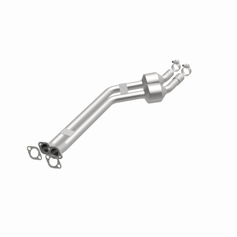 07-10 X3 3.0L Direct-Fit Catalytic Converter 51807 Magnaflow