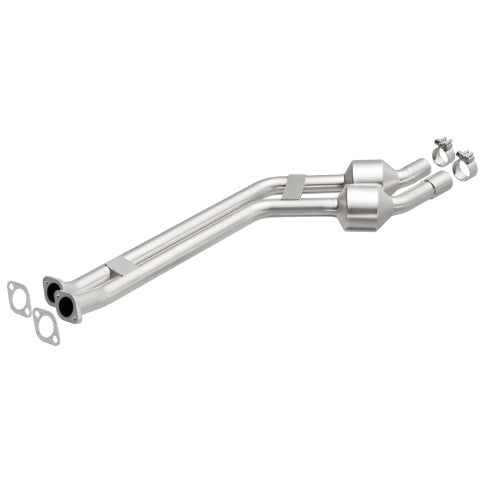07-10 X3 3.0L Direct-Fit Catalytic Converter 51807 Magnaflow