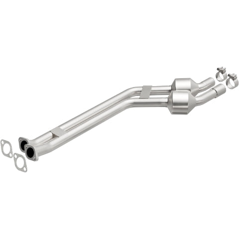 07-10 X3 3.0L Direct-Fit Catalytic Converter 51807 Magnaflow