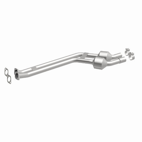 07-10 X3 3.0L Direct-Fit Catalytic Converter 51807 Magnaflow