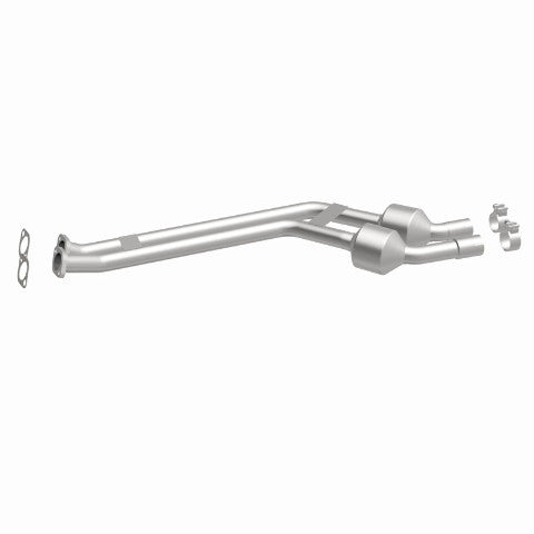 07-10 X3 3.0L Direct-Fit Catalytic Converter 51807 Magnaflow