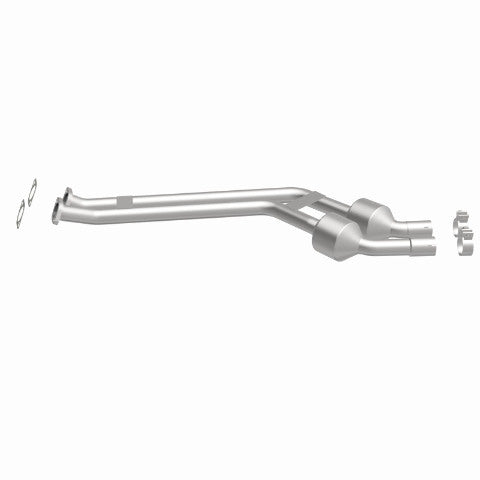 07-10 X3 3.0L Direct-Fit Catalytic Converter 51807 Magnaflow