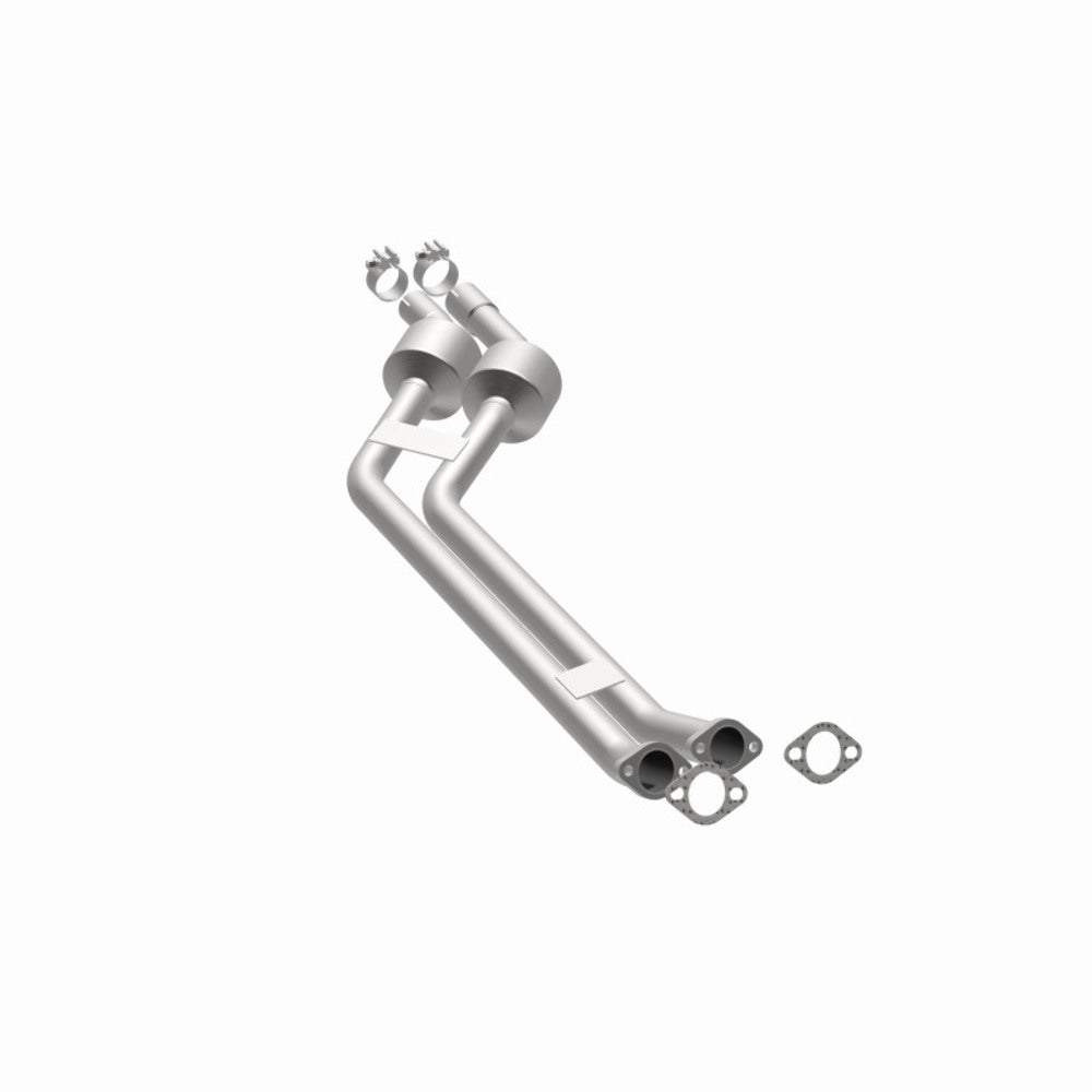 07-10 X3 3.0L Direct-Fit Catalytic Converter 51807 Magnaflow - Catalytic Converters Car Part People