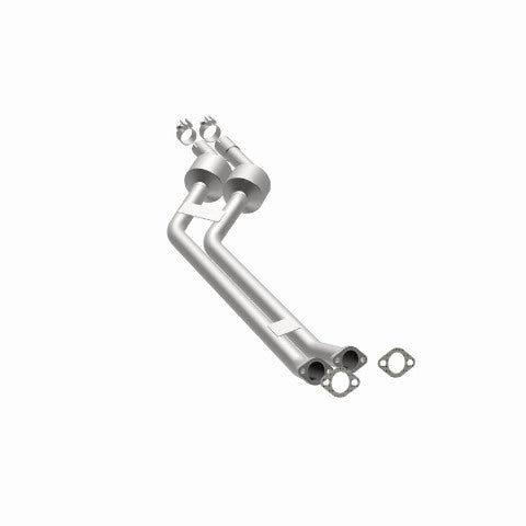 07-10 X3 3.0L Direct-Fit Catalytic Converter 51807 Magnaflow