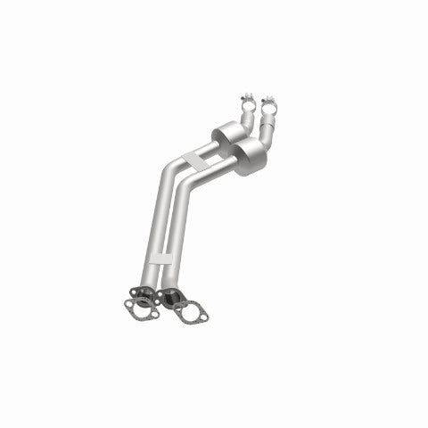 07-10 X3 3.0L Direct-Fit Catalytic Converter 51807 Magnaflow