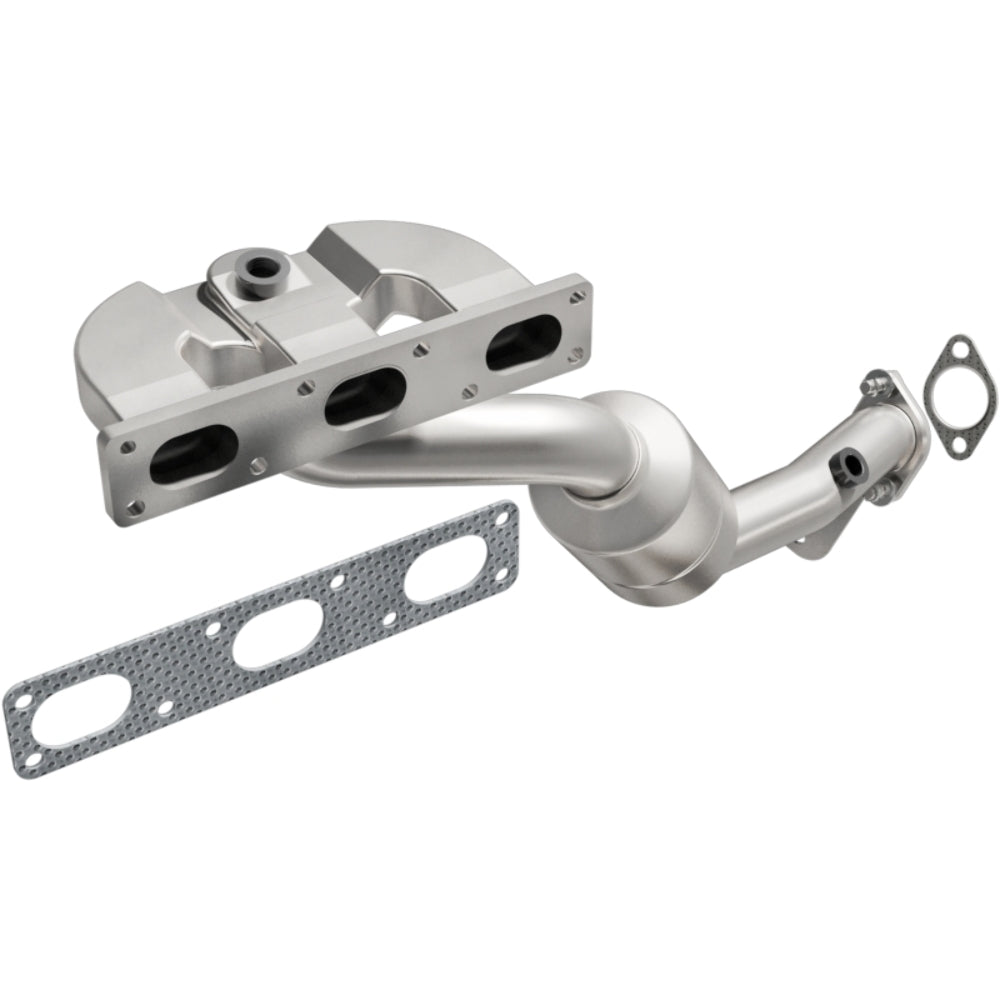 04-06 BMW X3 3.0L Manifold Direct-Fit Catalytic Converter 51816 Magnaflow