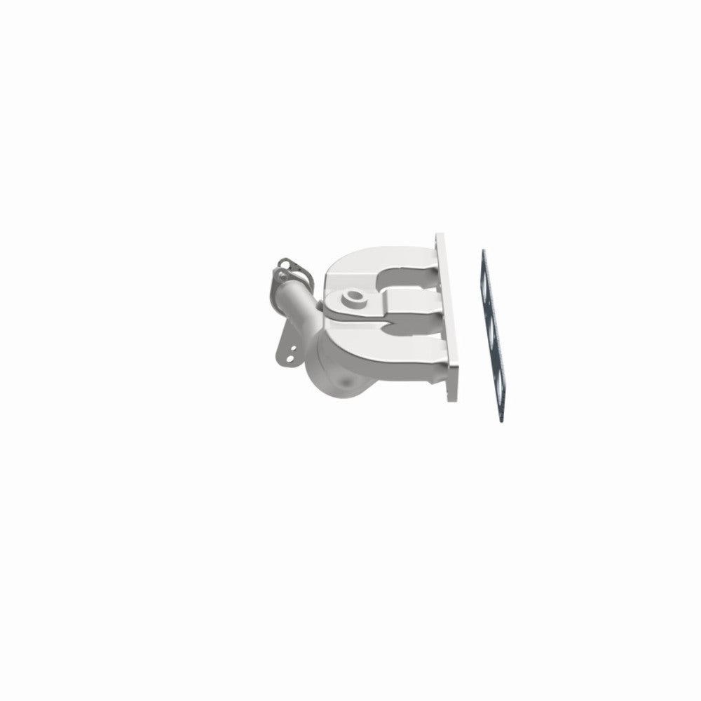 04-06 BMW X3 3.0L Manifold Direct-Fit Catalytic Converter 51816 Magnaflow