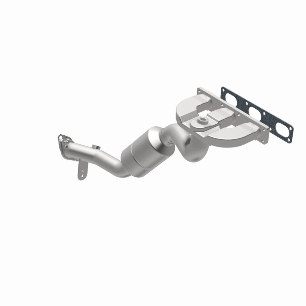 04-06 BMW X3 3.0L Manifold Direct-Fit Catalytic Converter 51816 Magnaflow