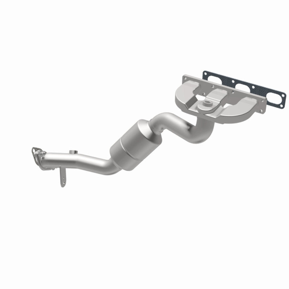04-06 BMW X3 3.0L Manifold Direct-Fit Catalytic Converter 51816 Magnaflow