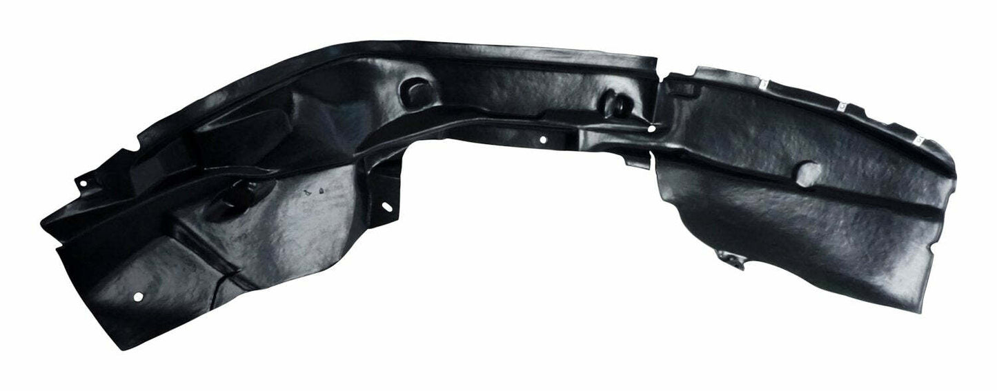 Crown Automotive - Plastic Black Fender Liner - 5182554AD