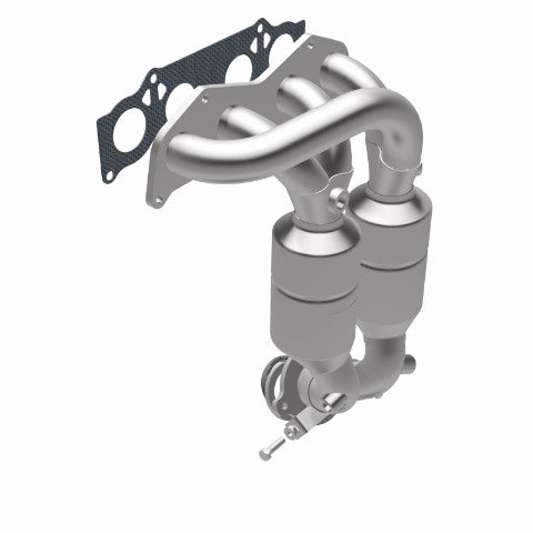 01-03 Toyota RAV4 2.0L Direct-Fit Catalytic Converter 51830 Magnaflow