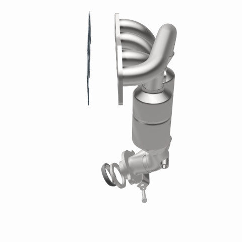 01-03 Toyota RAV4 2.0L Direct-Fit Catalytic Converter 51830 Magnaflow