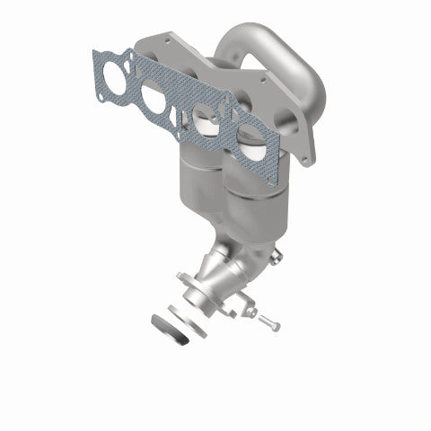 01-03 Toyota RAV4 2.0L Direct-Fit Catalytic Converter 51830 Magnaflow