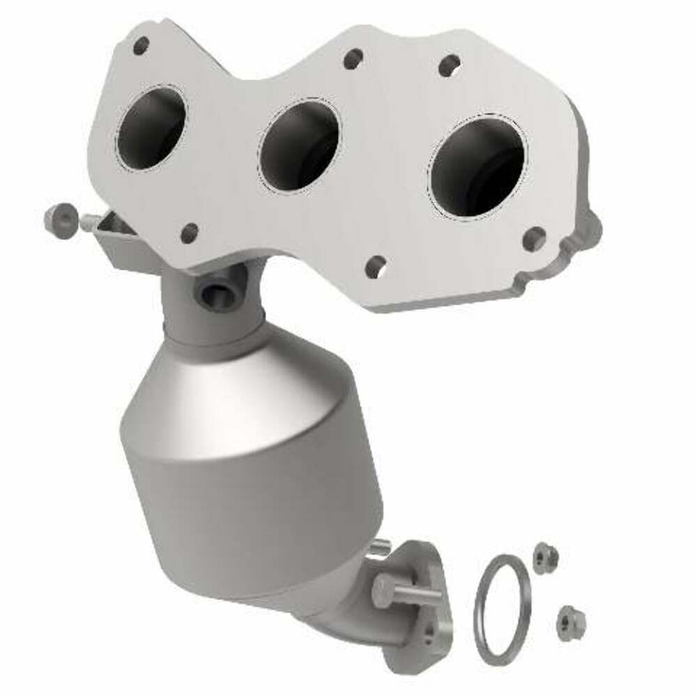 07-09 Lexus RX350 3.5L Direct-Fit Catalytic Converter 51832 Magnaflow