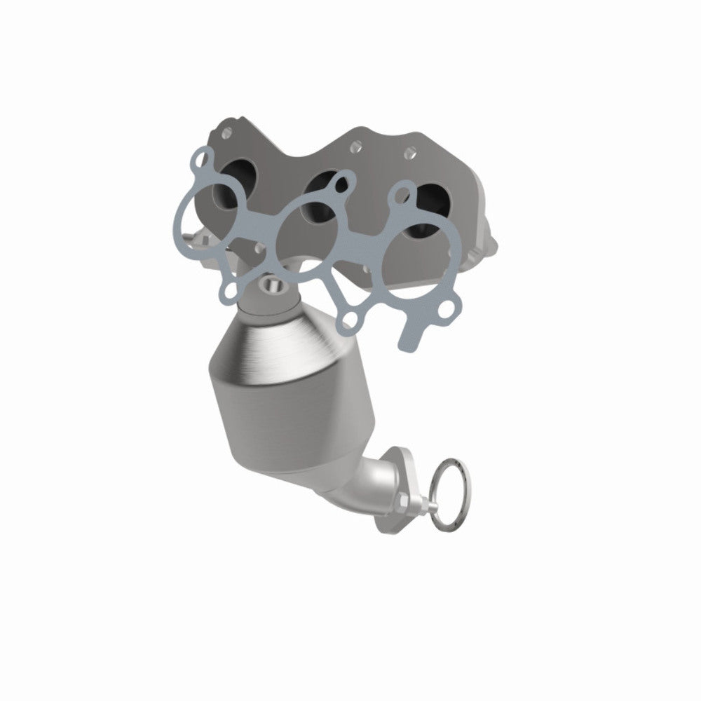 07-09 Lexus RX350 3.5L Direct-Fit Catalytic Converter 51832 Magnaflow