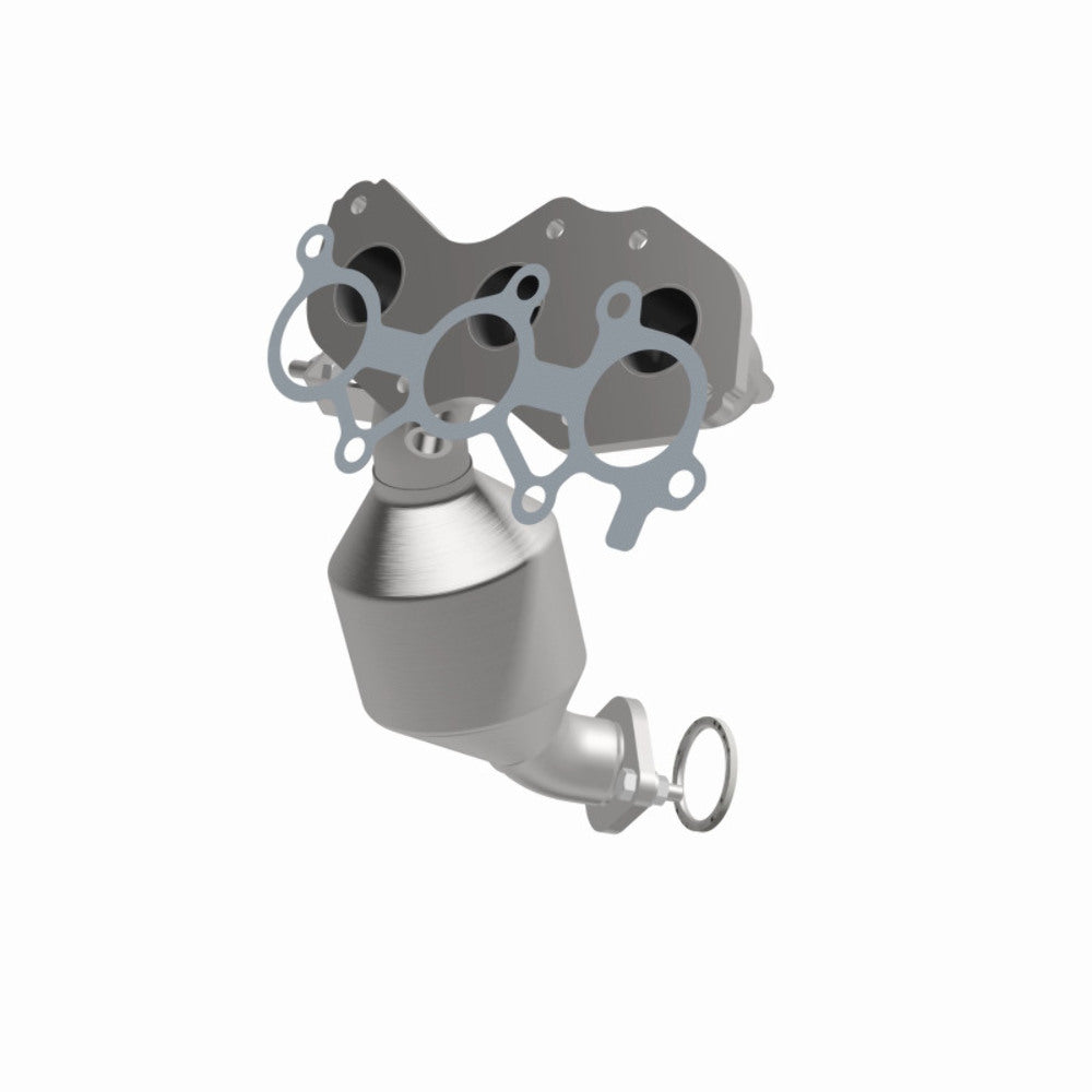 07-09 Lexus RX350 3.5L Direct-Fit Catalytic Converter 51832 Magnaflow