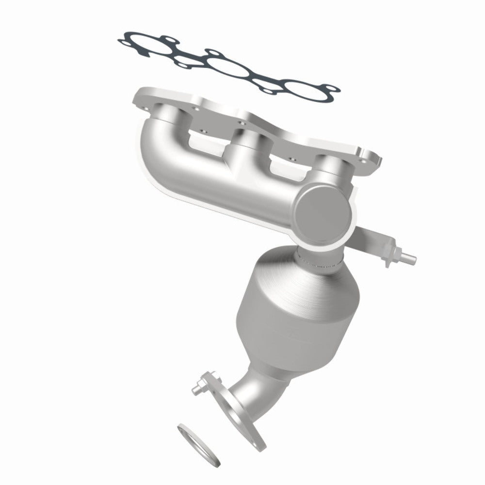 07-09 Lexus RX350 3.5L Direct-Fit Catalytic Converter 51832 Magnaflow