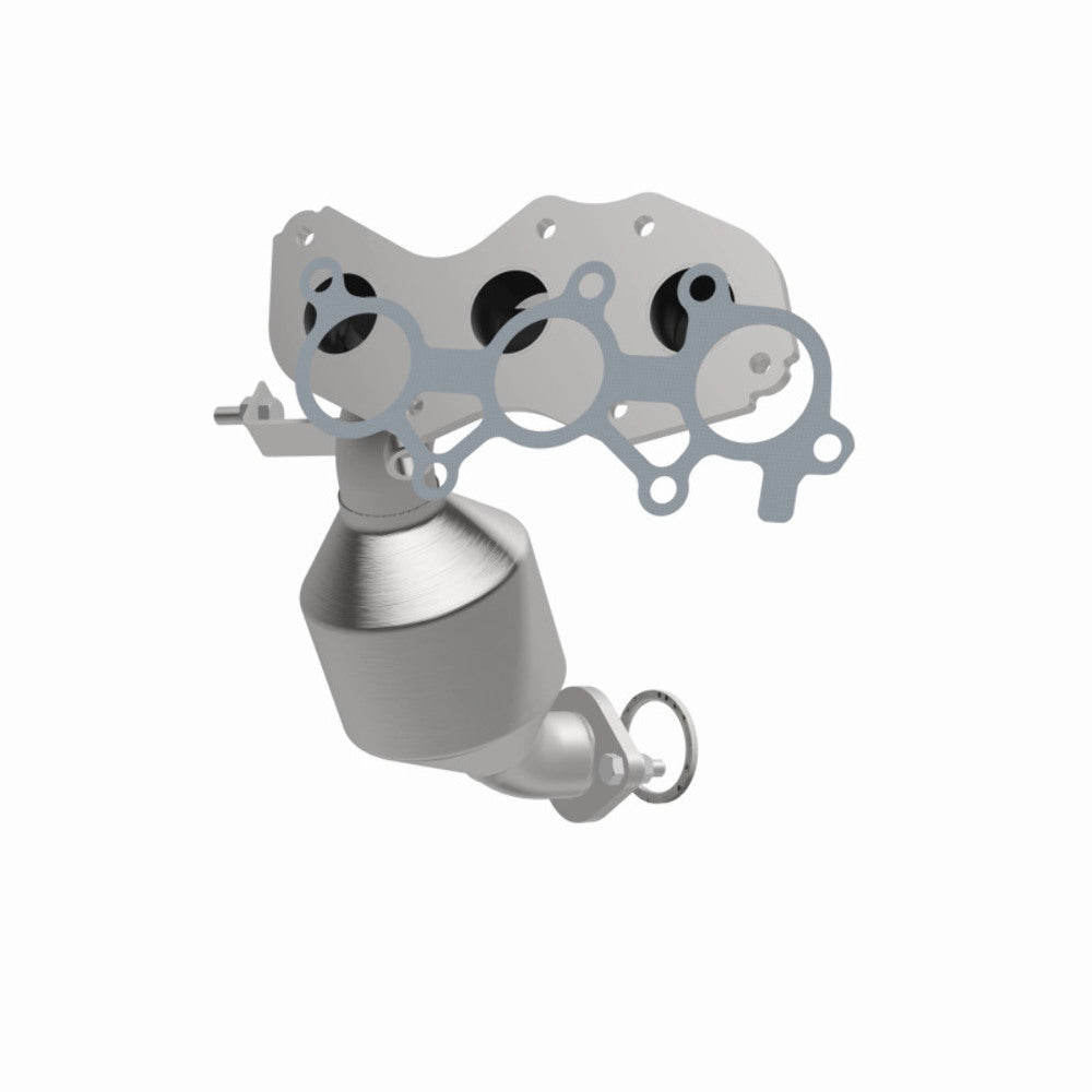 07-09 Lexus RX350 3.5L Direct-Fit Catalytic Converter 51832 Magnaflow