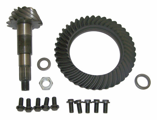 Crown Automotive - Metal Unpainted Ring & Pinion Kit - 5183522AA