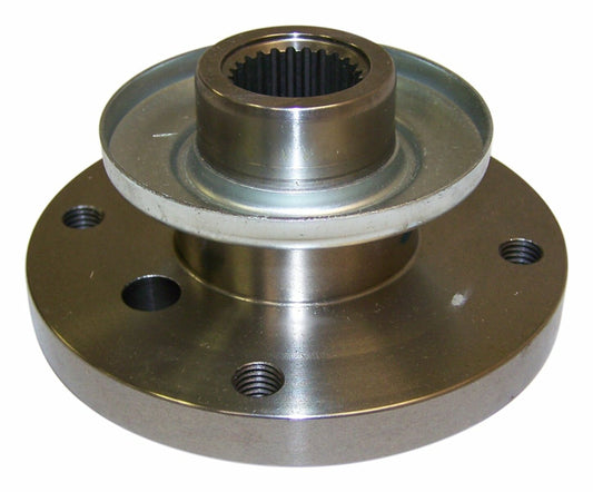 Crown Automotive - Metal Unpainted Flange - 5183523AA