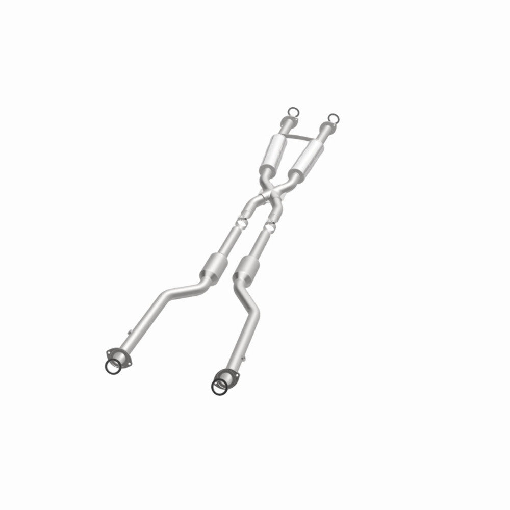 07-09 Lexus LS460 4.6L Direct-Fit Catalytic Converter 51836 Magnaflow