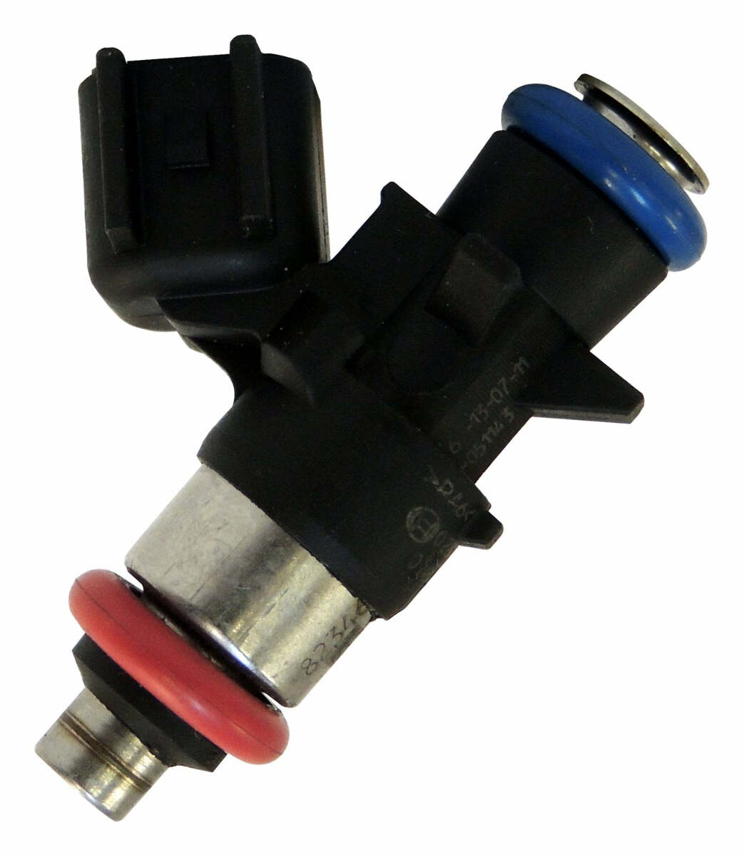 Crown Automotive - Plastic Black Fuel Injector - 5184085AC