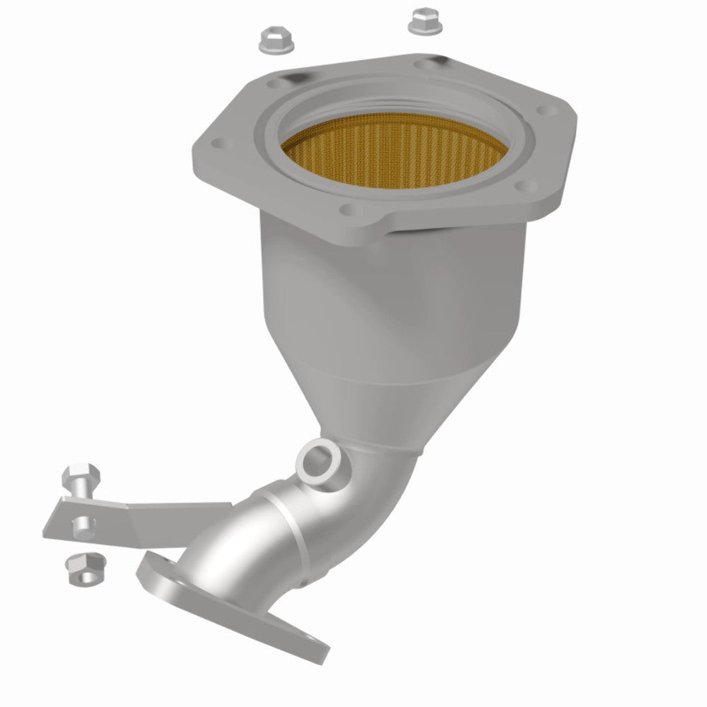 09-12 Nissan Murano 3.5L Direct-Fit Catalytic Converter 51842 Magnaflow