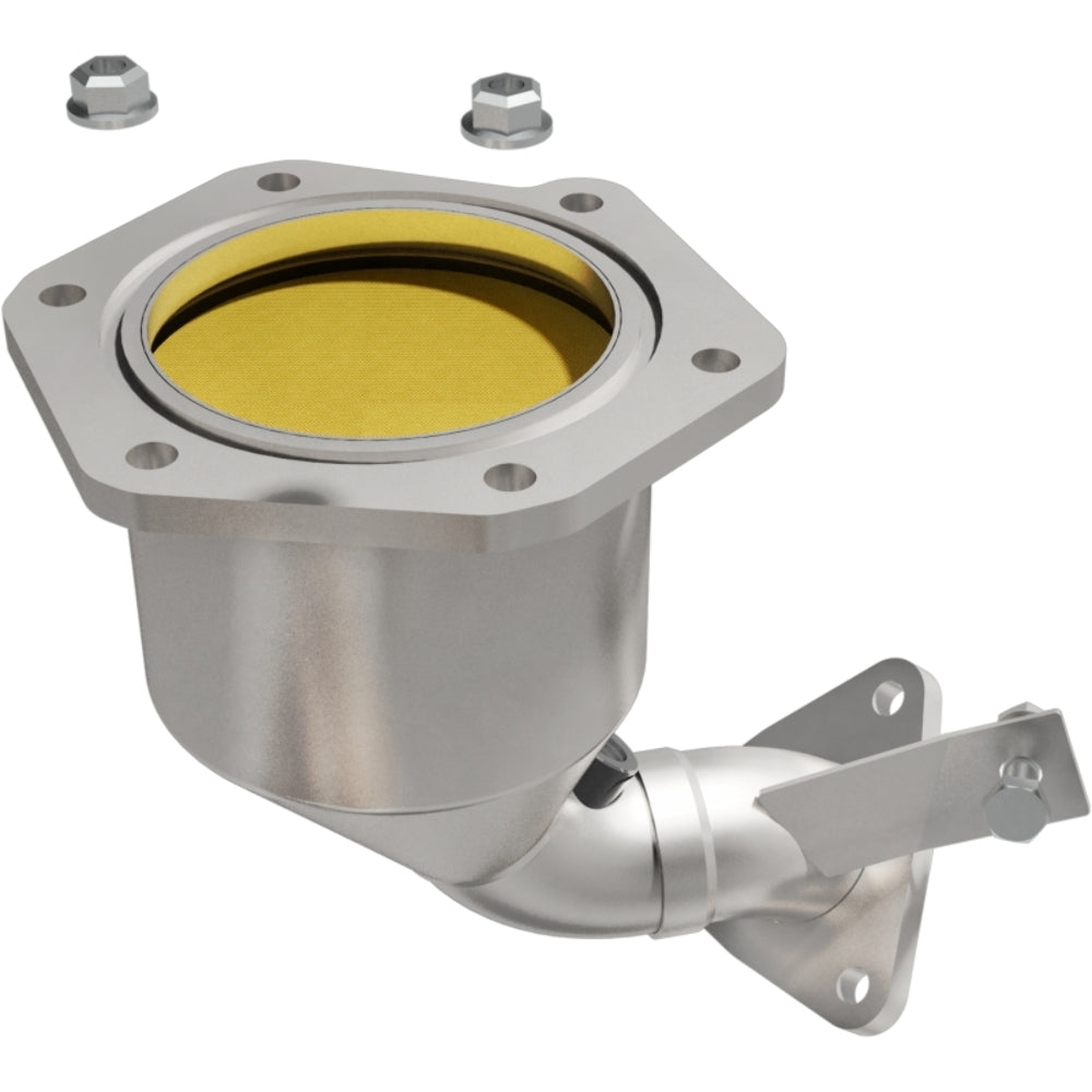 09-12 Nissan Murano 3.5L Direct-Fit Catalytic Converter 51842 Magnaflow