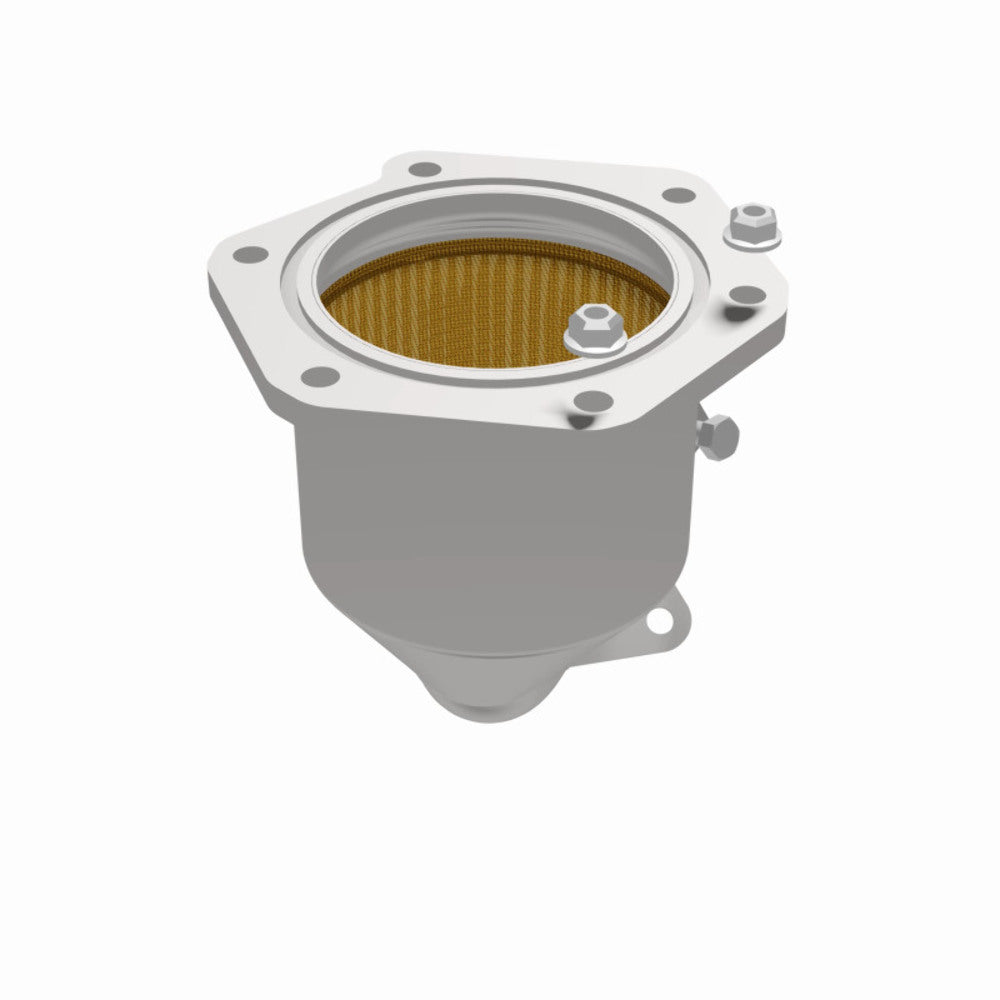 09-12 Nissan Murano 3.5L Direct-Fit Catalytic Converter 51842 Magnaflow