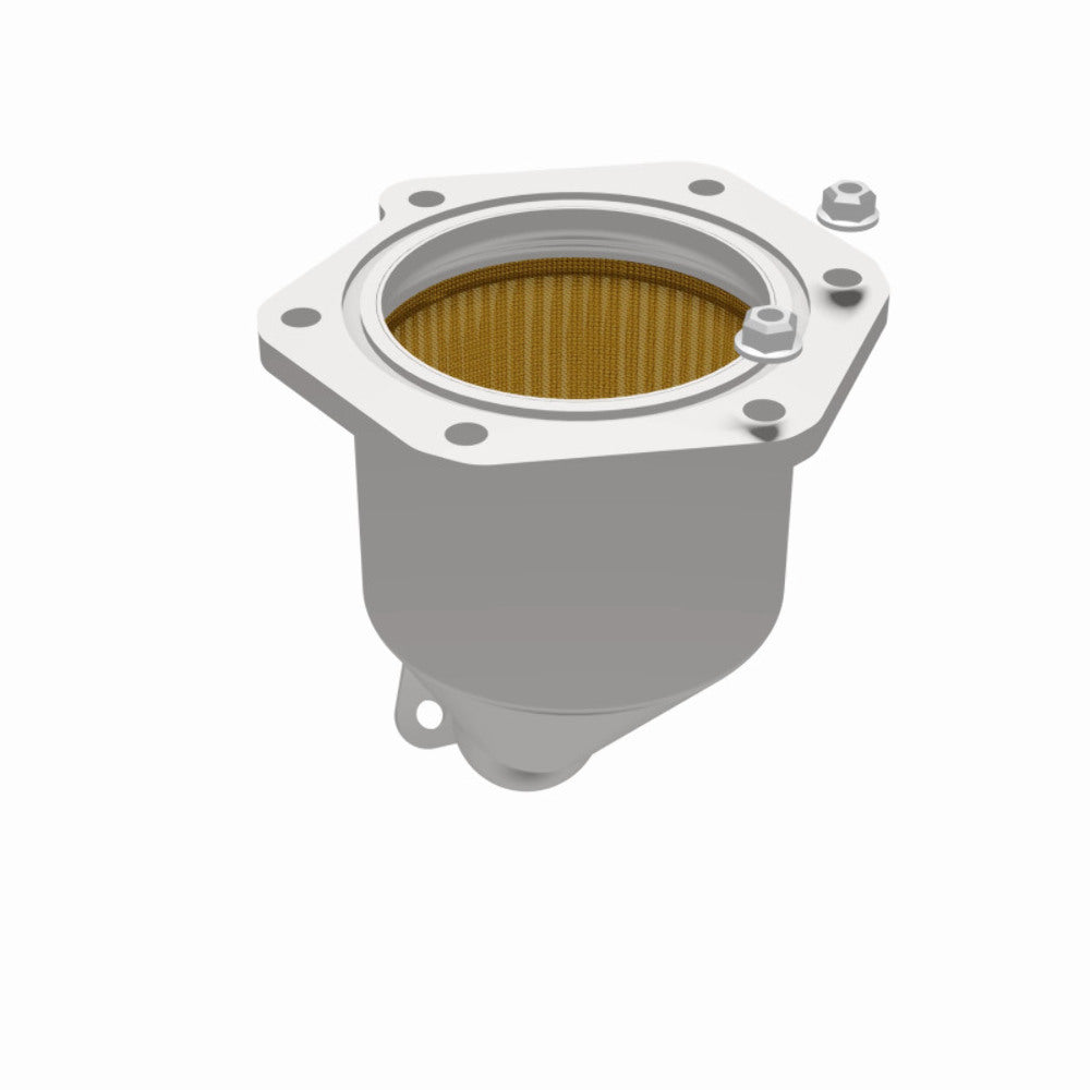 09-12 Nissan Murano 3.5L Direct-Fit Catalytic Converter 51842 Magnaflow