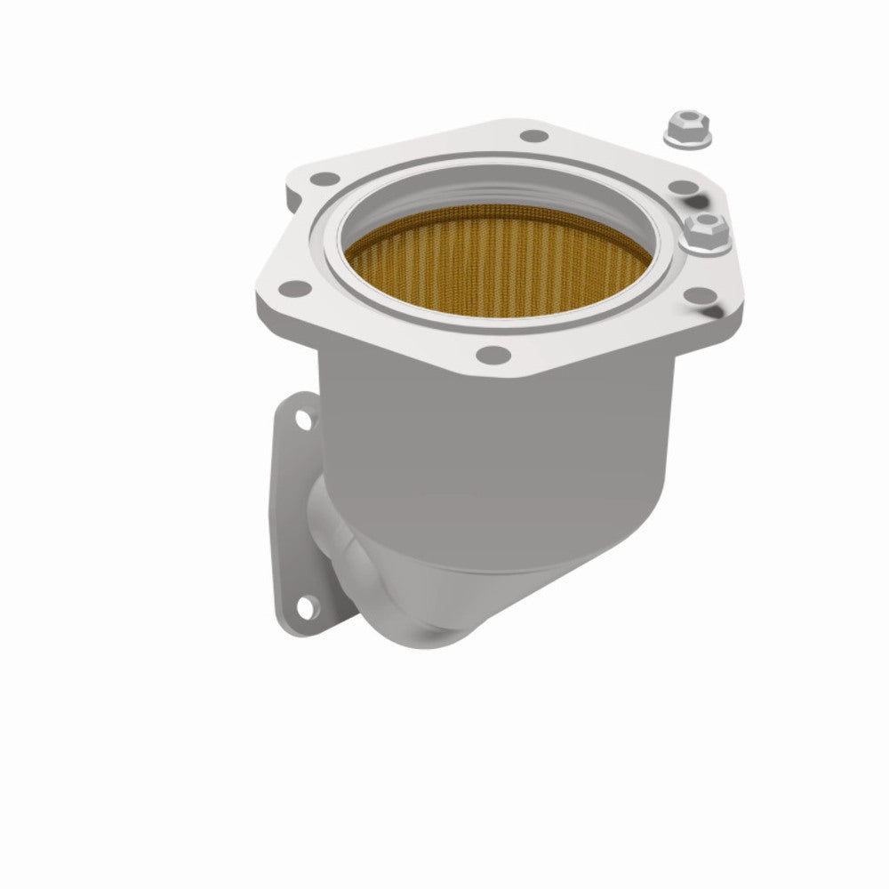 09-12 Nissan Murano 3.5L Direct-Fit Catalytic Converter 51842 Magnaflow
