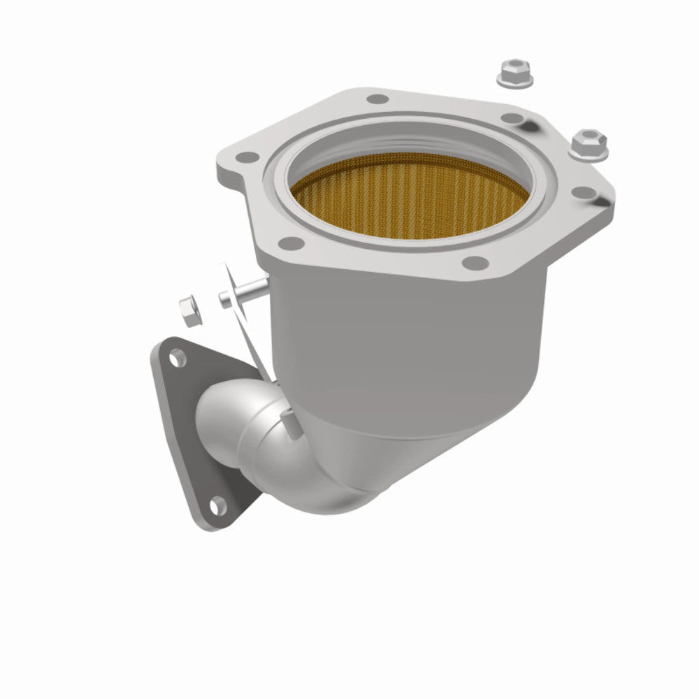 09-12 Nissan Murano 3.5L Direct-Fit Catalytic Converter 51842 Magnaflow