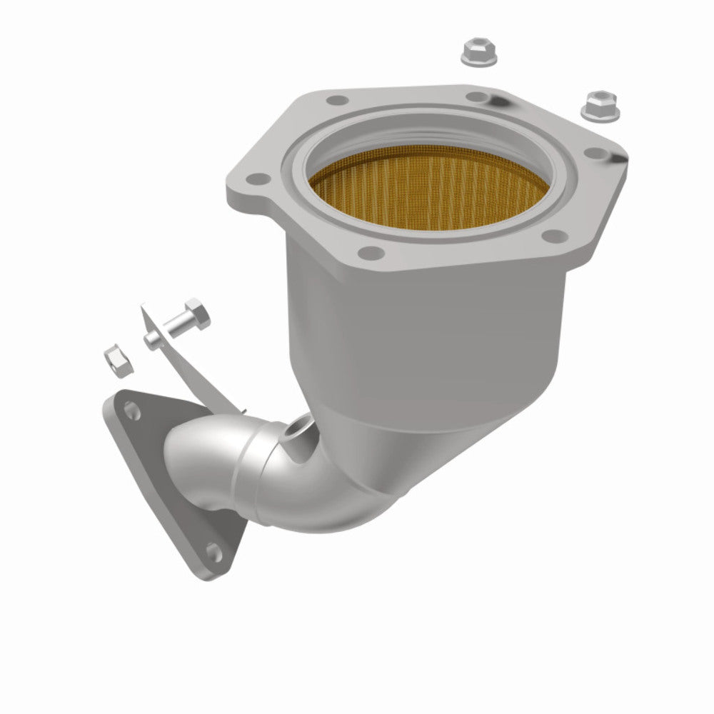 09-12 Nissan Murano 3.5L Direct-Fit Catalytic Converter 51842 Magnaflow