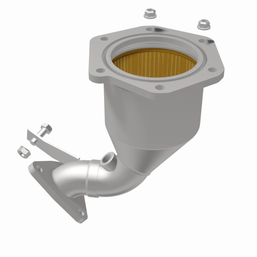 09-12 Nissan Murano 3.5L Direct-Fit Catalytic Converter 51842 Magnaflow