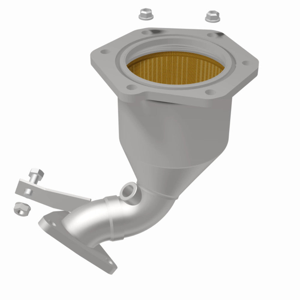 09-12 Nissan Murano 3.5L Direct-Fit Catalytic Converter 51842 Magnaflow
