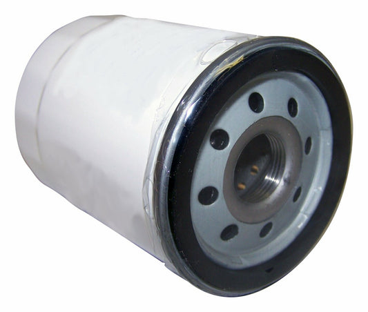 Crown Automotive - Metal White Oil Filter - 5184231AA