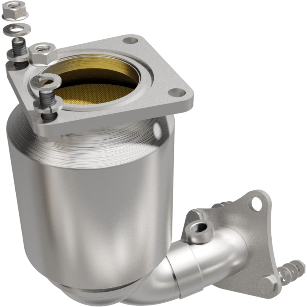 09-12 Nissan Murano 3.5L Direct-Fit Catalytic Converter 51846 Magnaflow