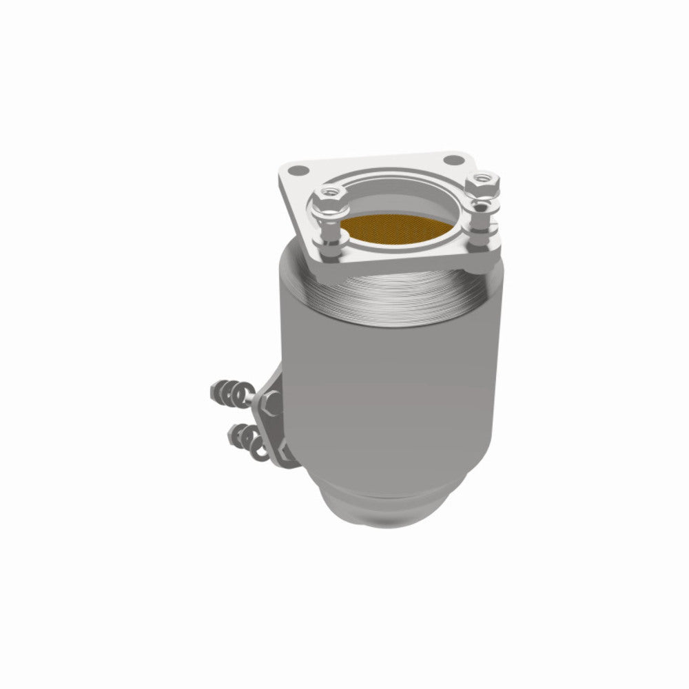 09-12 Nissan Murano 3.5L Direct-Fit Catalytic Converter 51846 Magnaflow