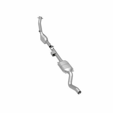 2003 Mercedes ML320 3.2L Direct-Fit Catalytic Converter 51847 Magnaflow
