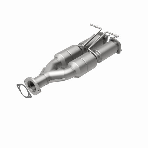 05-11 Volvo XC90 4.4L Direct-Fit Catalytic Converter 51850 Magnaflow