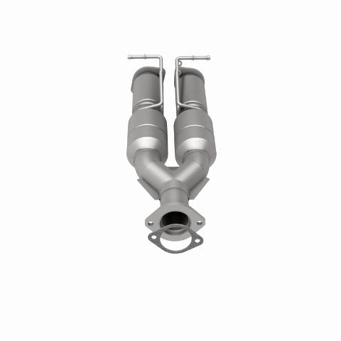 05-11 Volvo XC90 4.4L Direct-Fit Catalytic Converter 51850 Magnaflow